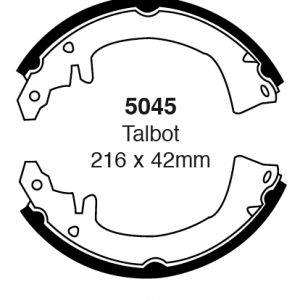 5045