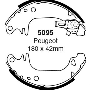 5095