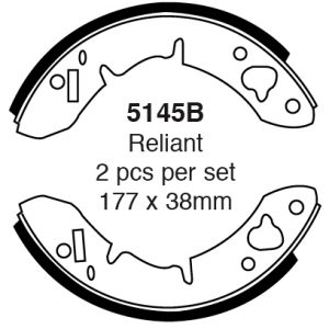 5145B