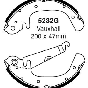 5232G