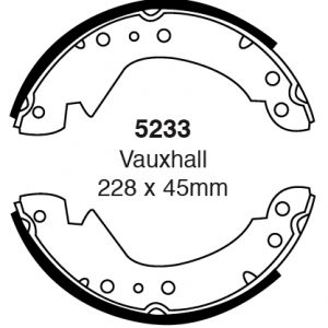 5233