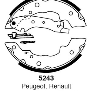 5243