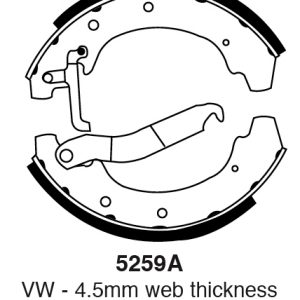 5259A