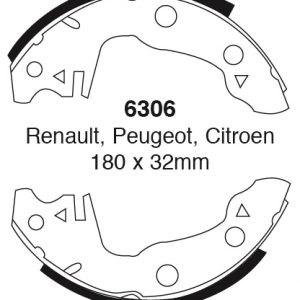 6306