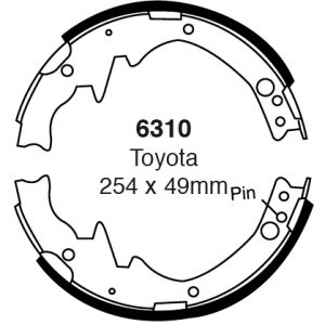 6310