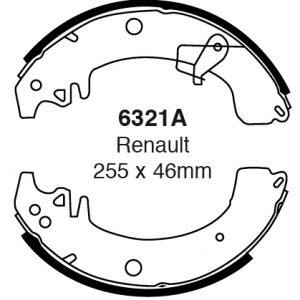 6321A