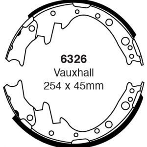 6326