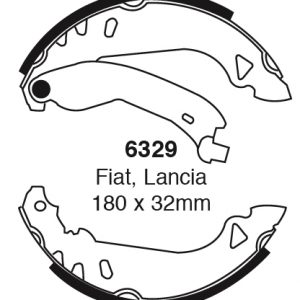 6329