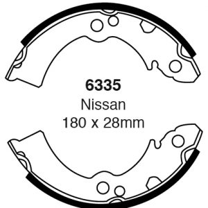 6335
