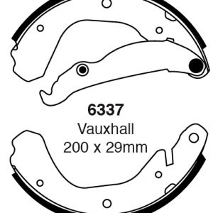 6337