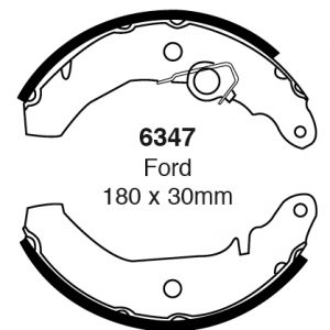 6347