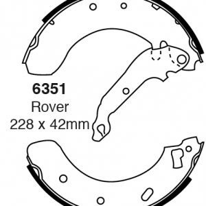 6351