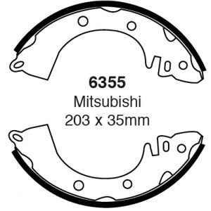6355