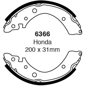 6366