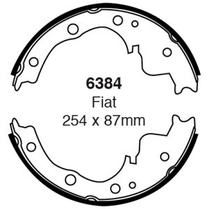 6384