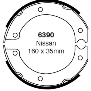 6390
