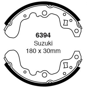 6394
