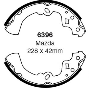 6396