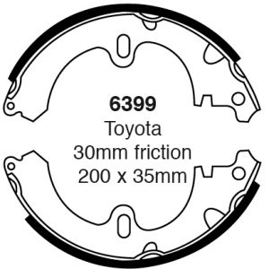 6399