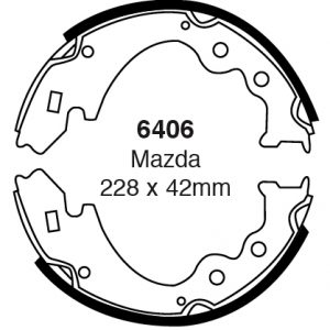 6406