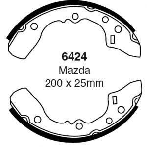 6424