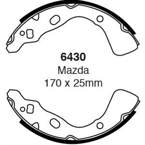 6430