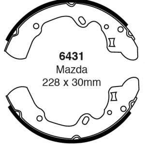 6431