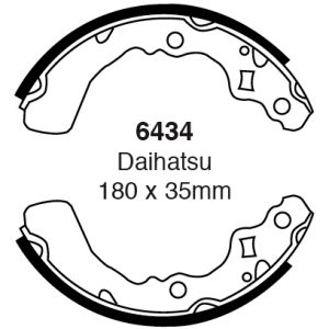 6434