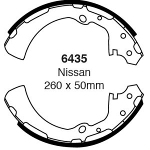 6435