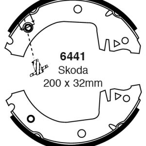 6441