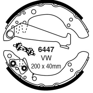 6447