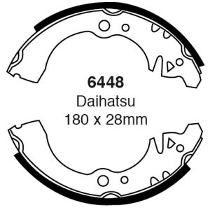 6448