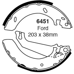 6451