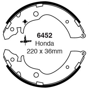 6452