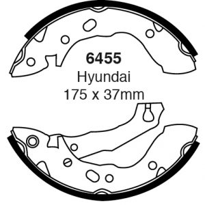 6455