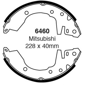 6460