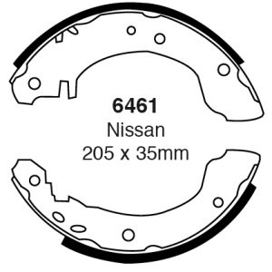 6461