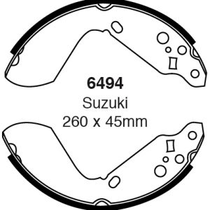 6494