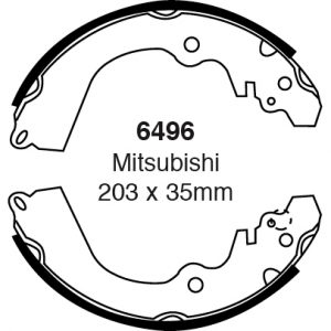 6496