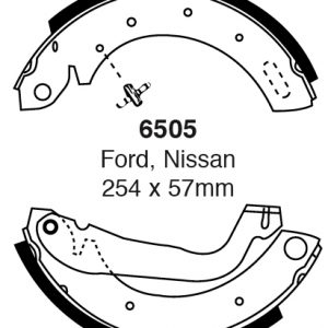 6505