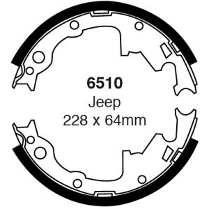 6510