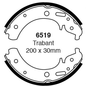 6519