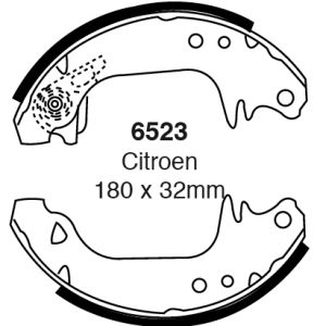 6523