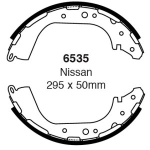 6535