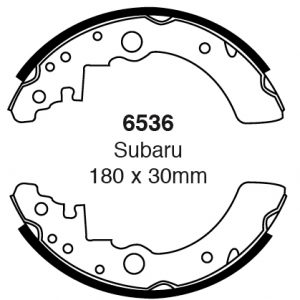 6536