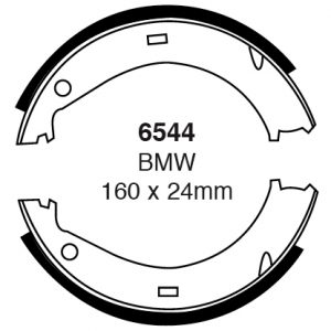 6544