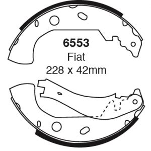 6553
