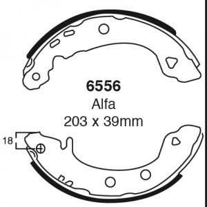 6556