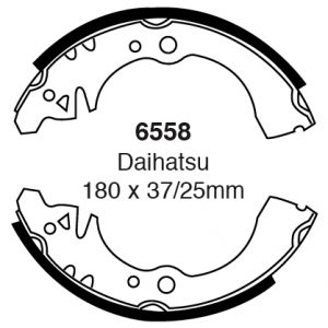 6558