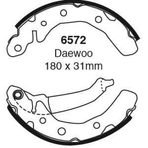 6572